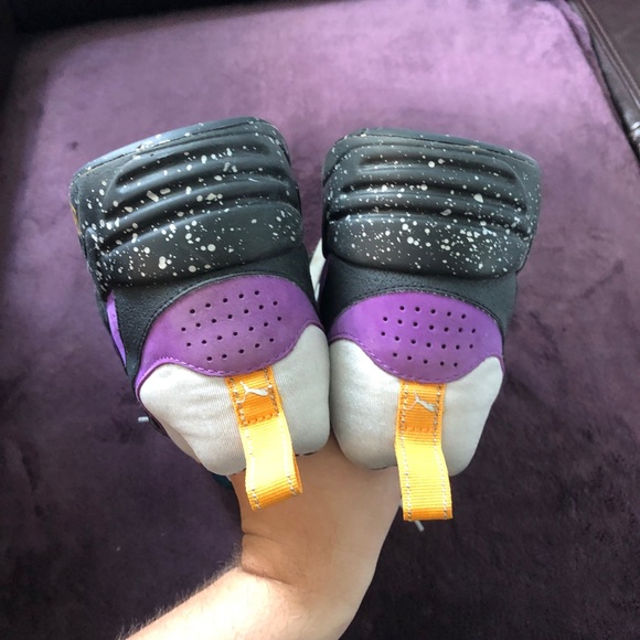 Puma x Alife “Blaze of Glory” - Picture 6 of 6